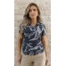 034386  Blusa Gola Polo Ramany Estampada